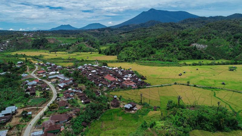 7 Contoh Program Inovasi Desa agar Desa Semakin Sejahtera