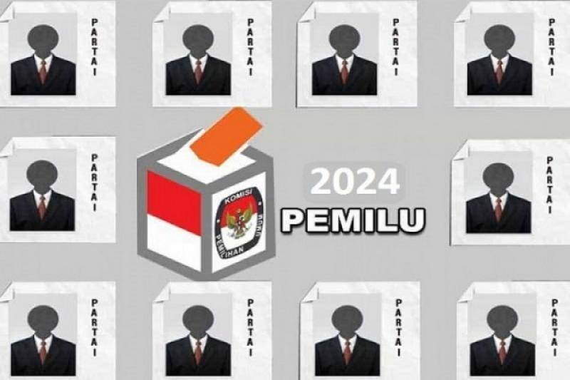 Caleg Susun Strategi Sukseskan Pemilu 2024 lewat Aplikasi dan Website Nyaleg
