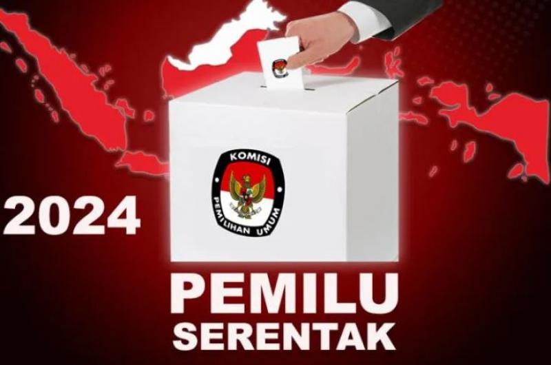 Parameter Sukses Pemilu & Pilkada Serentak 2024